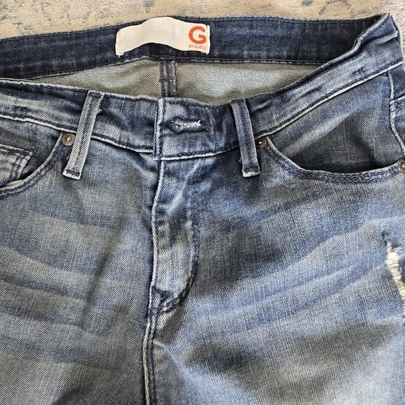 G by‎ guess jeans - Picture 2 of 4